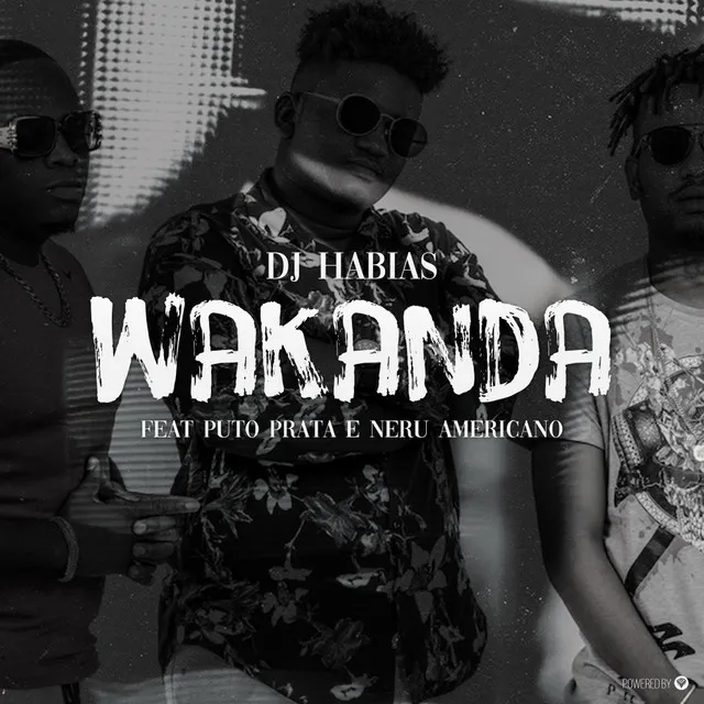 Wakanda