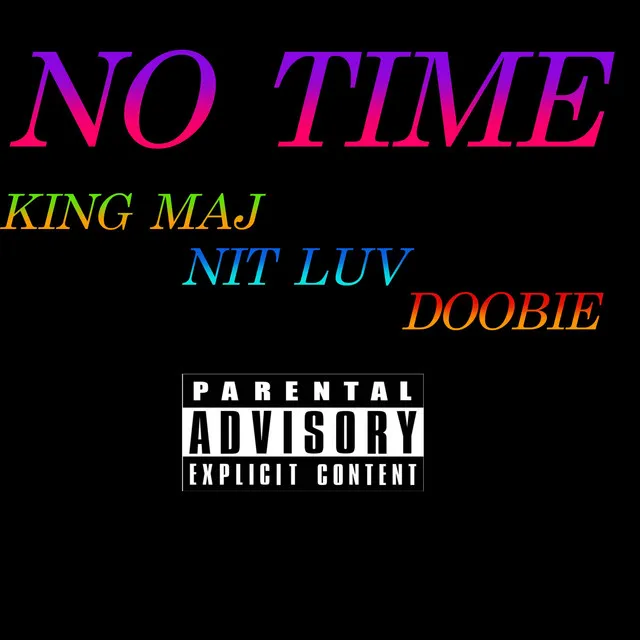 No Time