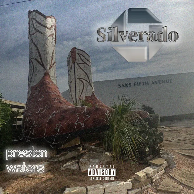 SILVERADO EP