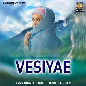 Vesiyae by Shazia Bashir