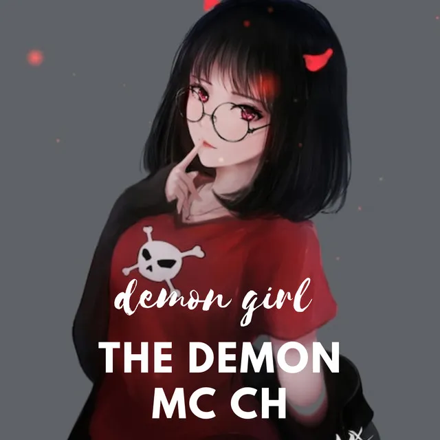 Demon Girl