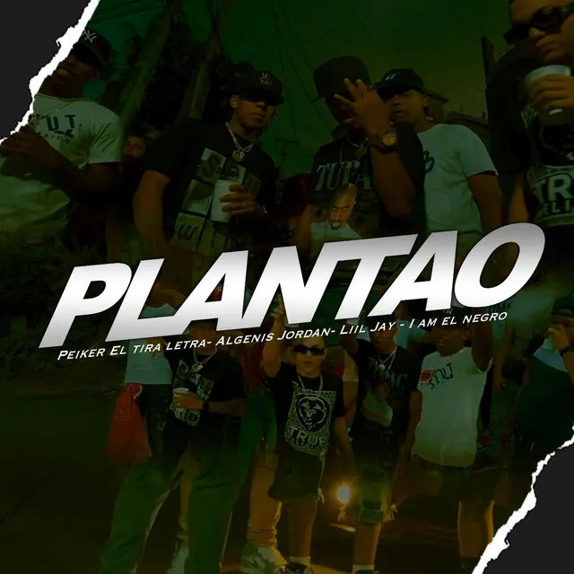 PLANTAO