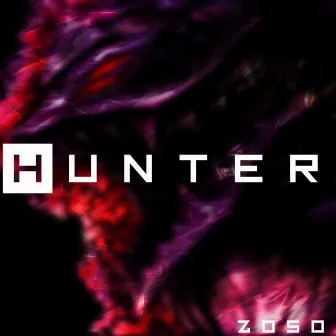 Hunter by Zoso