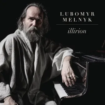 Illirion by Lubomyr Melnyk