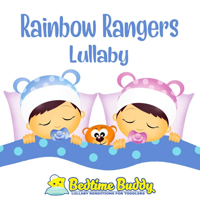 Rainbow Rangers - Lullaby