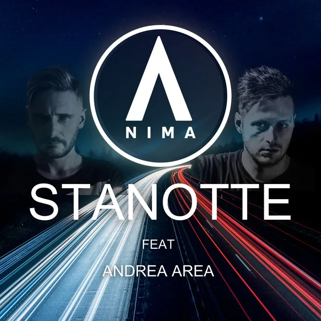 Stanotte (feat. Andrea Area)