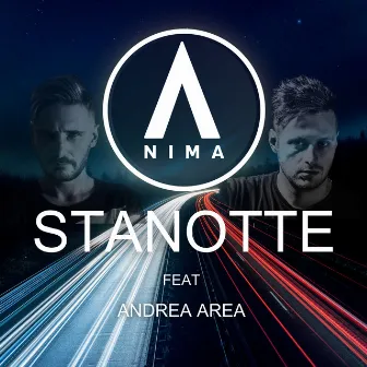 Stanotte (feat. Andrea Area) by Andrea Area