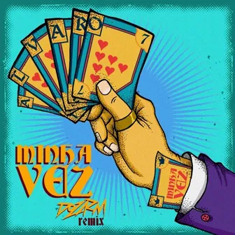 Minha Vez (Dozarm Remix) by Dozarm