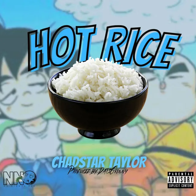 Hot Rice