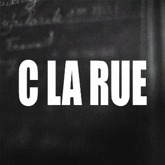 C La Rue by Evil Grimace