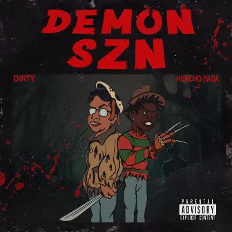 DEMON SEAZON by Huncho Dada