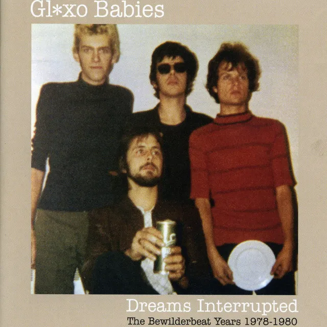 Glaxo Babies