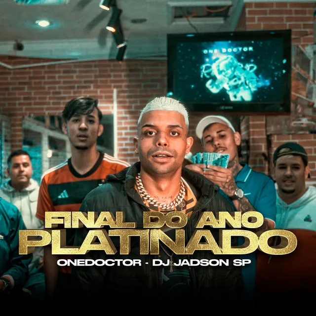 Final do Ano Platinado