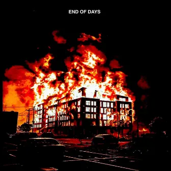 End of Days by Father Morningstar