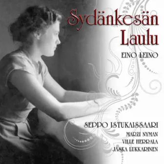 Sydänkesän laulu by Seppo Istukaissaari