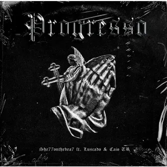 Progresso by She77 on the bea7