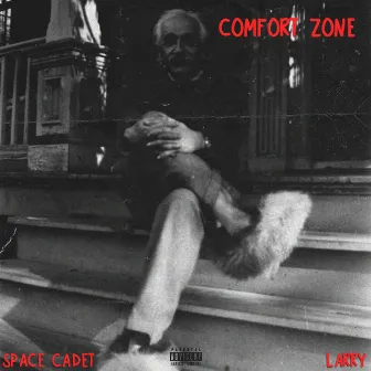 Comfort Zone by Larry