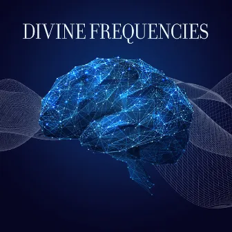 Divine Frequencies: Deep Meditation with Hz Wisdom by Nikola Code