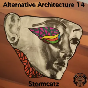 Alternative Architecture 14 by Stormcatz