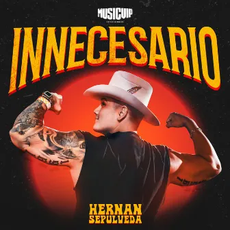 Innecesario (En Vivo) by Hernan Sepulveda