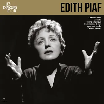 Les chansons d'or by Édith Piaf