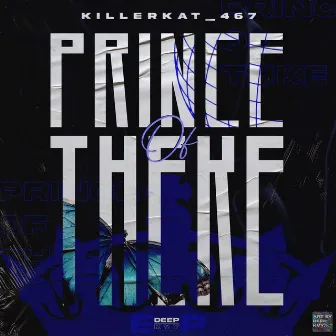 Prince Of Theke EP by KILLERKAT_467