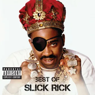 Best Of by Slick Rick