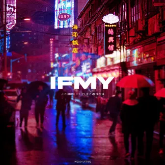 IFMY by junjidreu