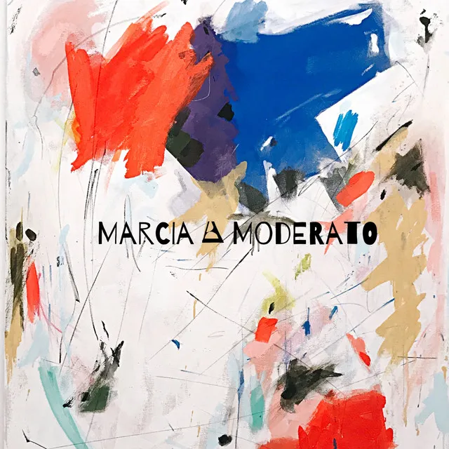 Marcia Moderato (Live)