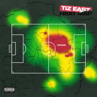 Heat Map by TiZ EAST