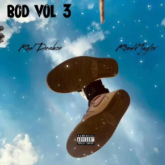 BOD VOL 3 by Ronald Taylor