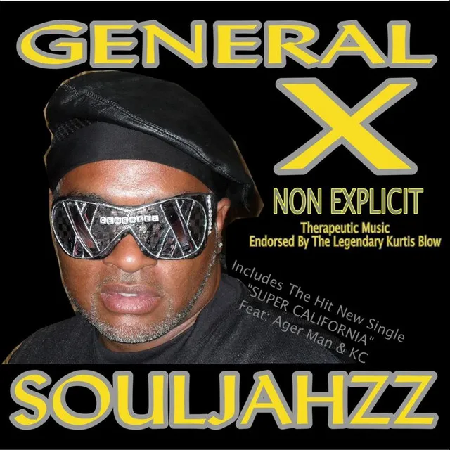 General X