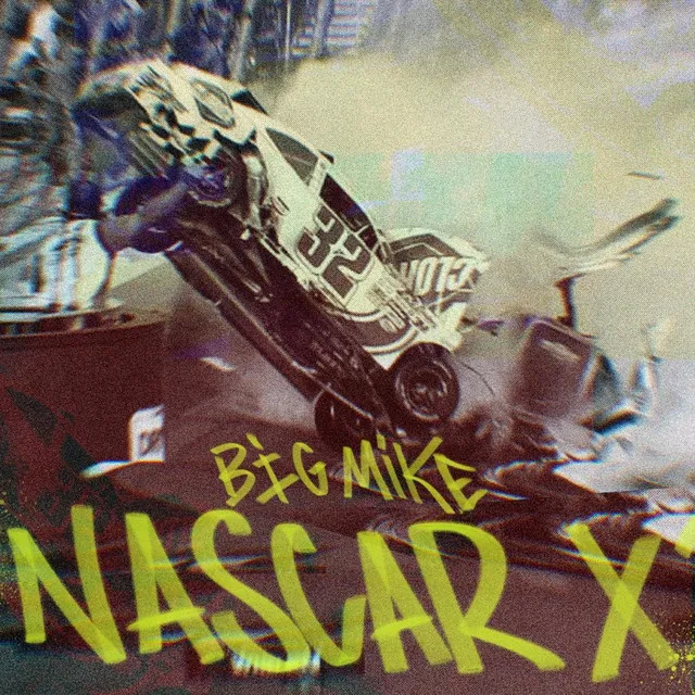 NASCAR X