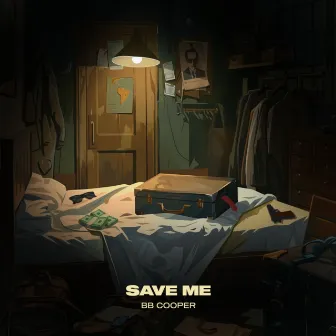 Save Me by BB Cooper