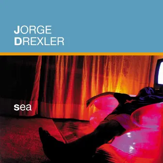 Sea by Jorge Drexler