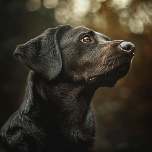 Dog Relax: Soothing Music for Dogs