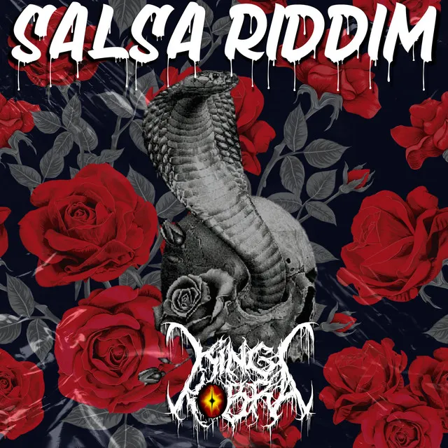 Salsa Riddim - King Kobra Official Remix