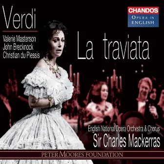 Verdi: La Traviata by Unknown Artist