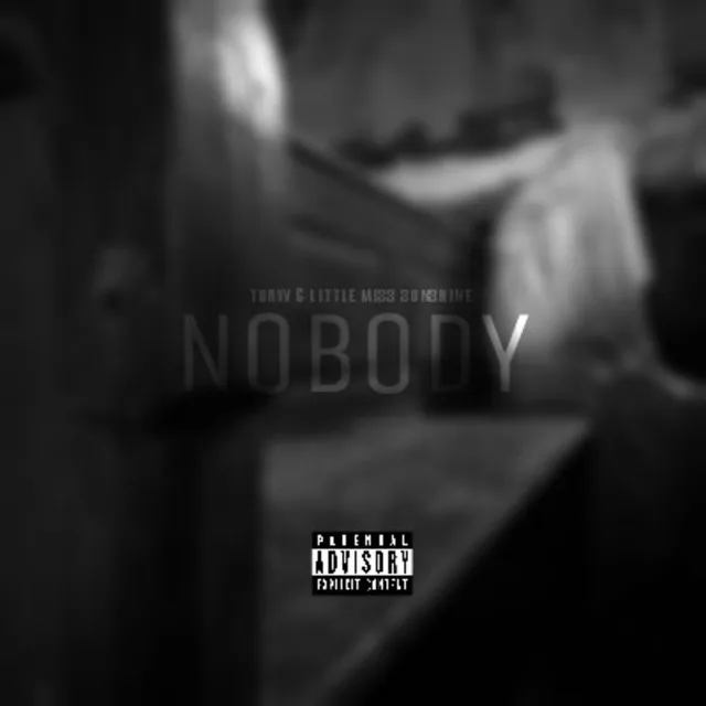 Nobody (feat. Little Miss Sunshine)