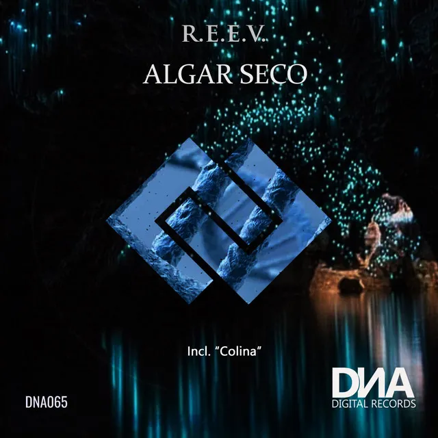 Algar Seco