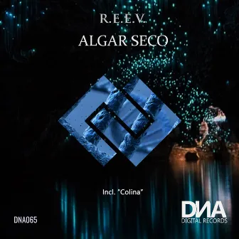 Algar Seco by R.E.E.V.