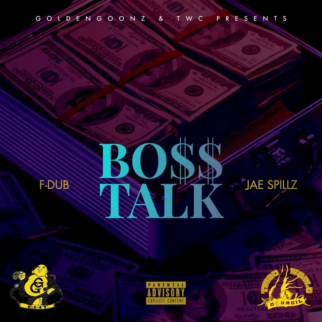 Boss Talk