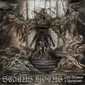 STATUS MOTUS by Elric Virtuoso