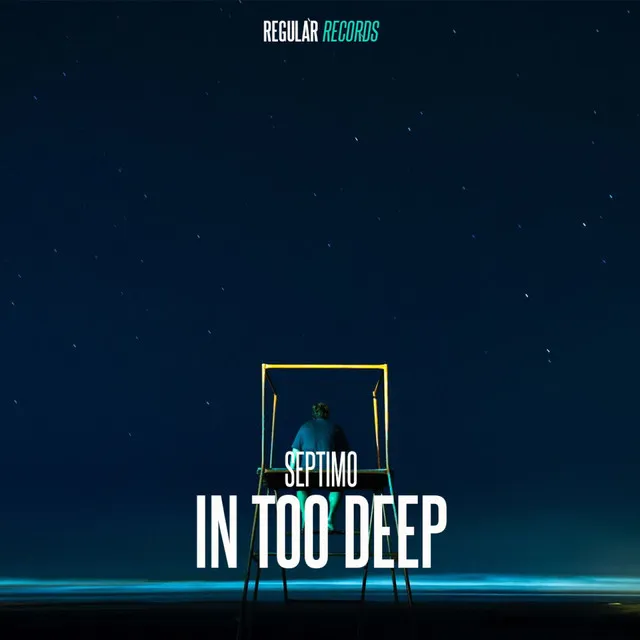 In Too Deep - Radio Edit