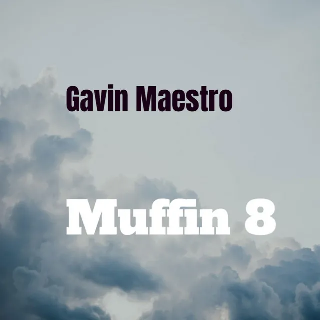 MUFFIN 8