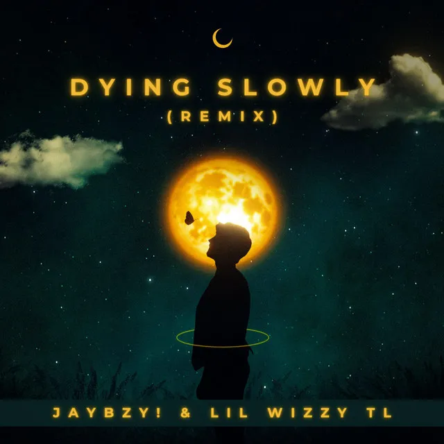 Dying Slowly - Remix