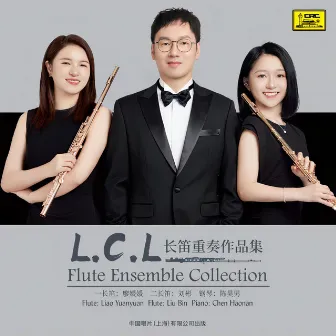 L.C.L — Flute Ensemble Collection by 