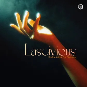 Lascivious by Stefan Addo