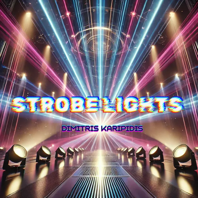 Strobe Lights - Radio Edit