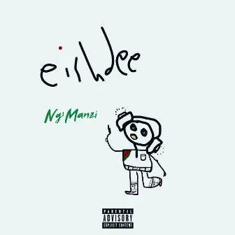 Ng'Manzi by EishDee